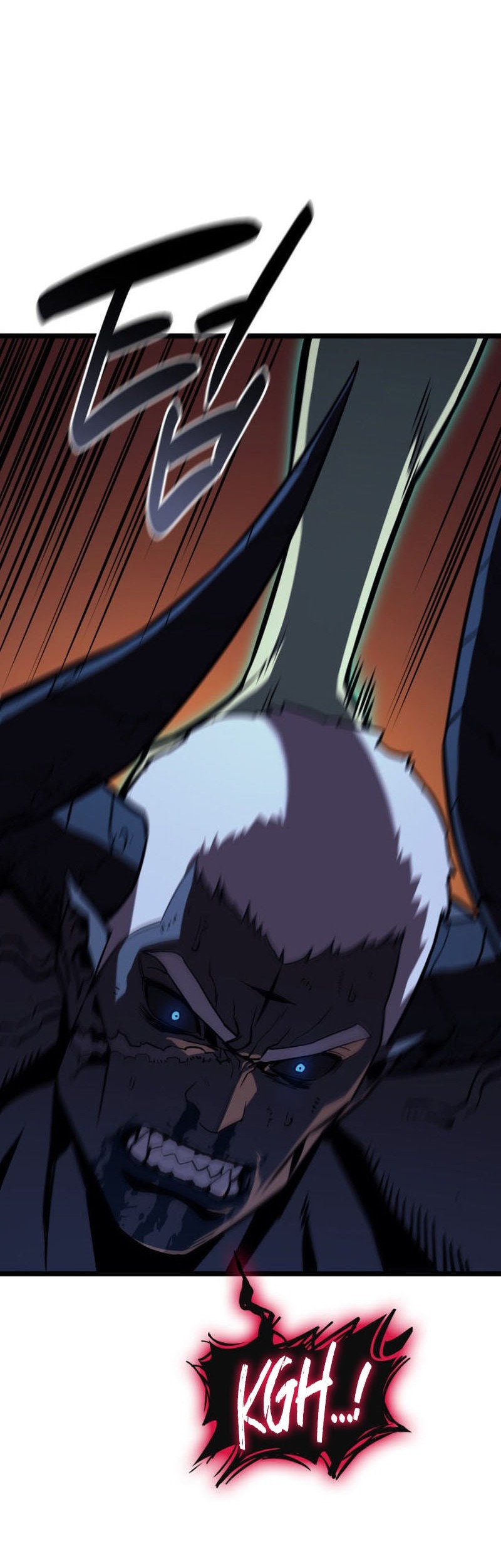 A Disaster-Class Hero Has Returned Chapter 139 Gambar 31