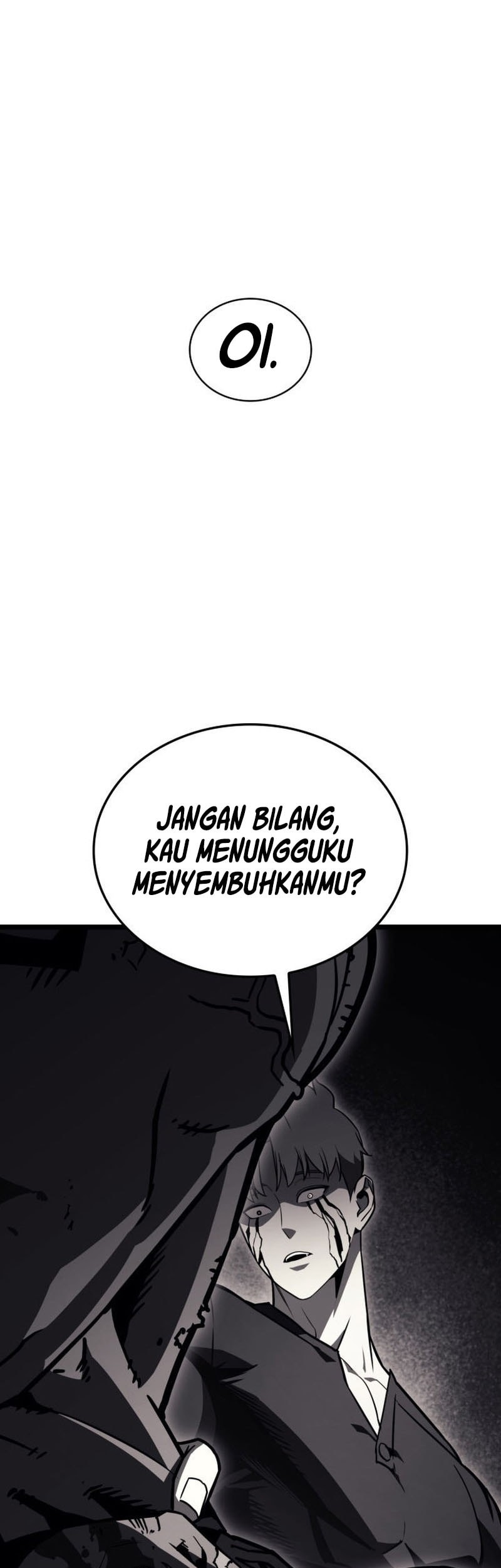 A Disaster-Class Hero Has Returned Chapter 139 Gambar 32