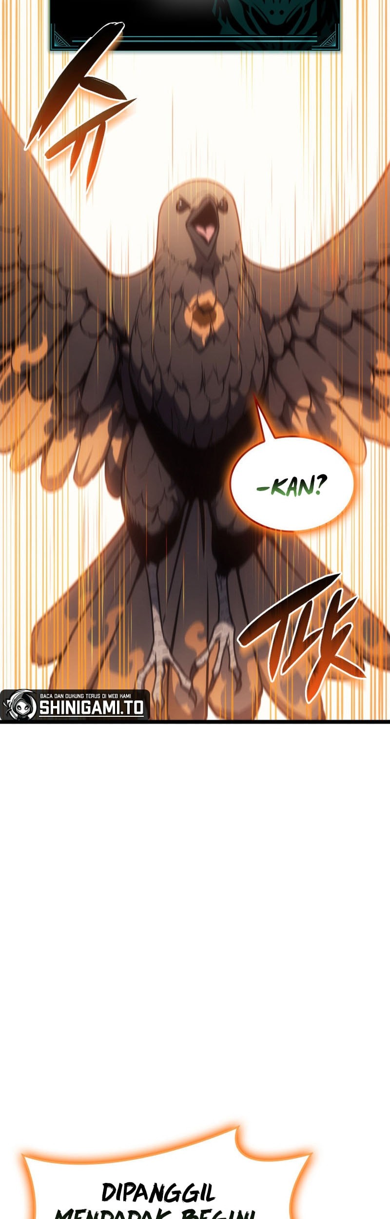 A Disaster-Class Hero Has Returned Chapter 130 Gambar 41