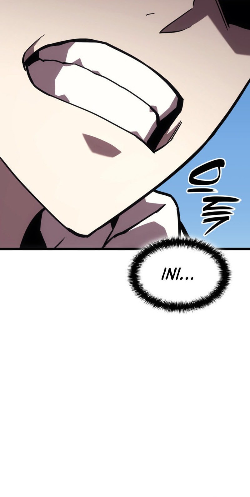 A Disaster-Class Hero Has Returned Chapter 130 Gambar 70