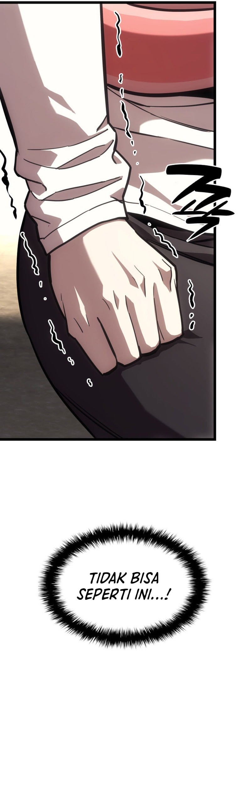 A Disaster-Class Hero Has Returned Chapter 130 Gambar 71