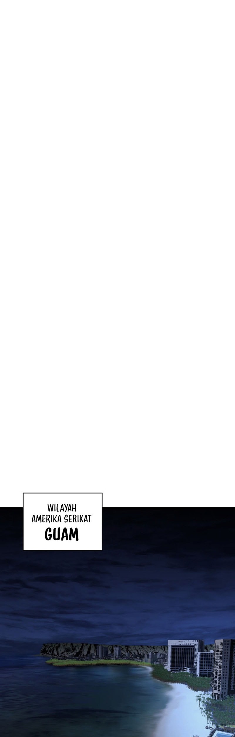 A Disaster-Class Hero Has Returned Chapter 130 Gambar 72