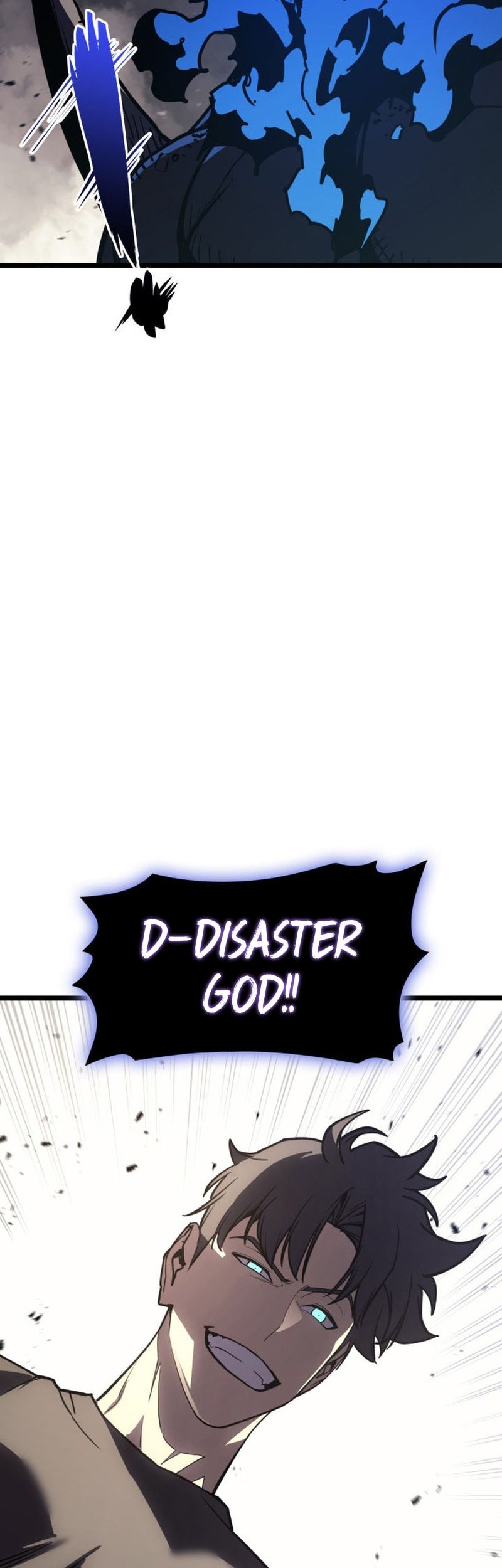A Disaster-Class Hero Has Returned Chapter 130 Gambar 3