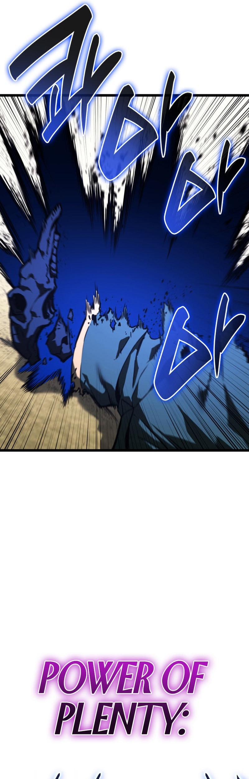 A Disaster-Class Hero Has Returned Chapter 130 Gambar 23