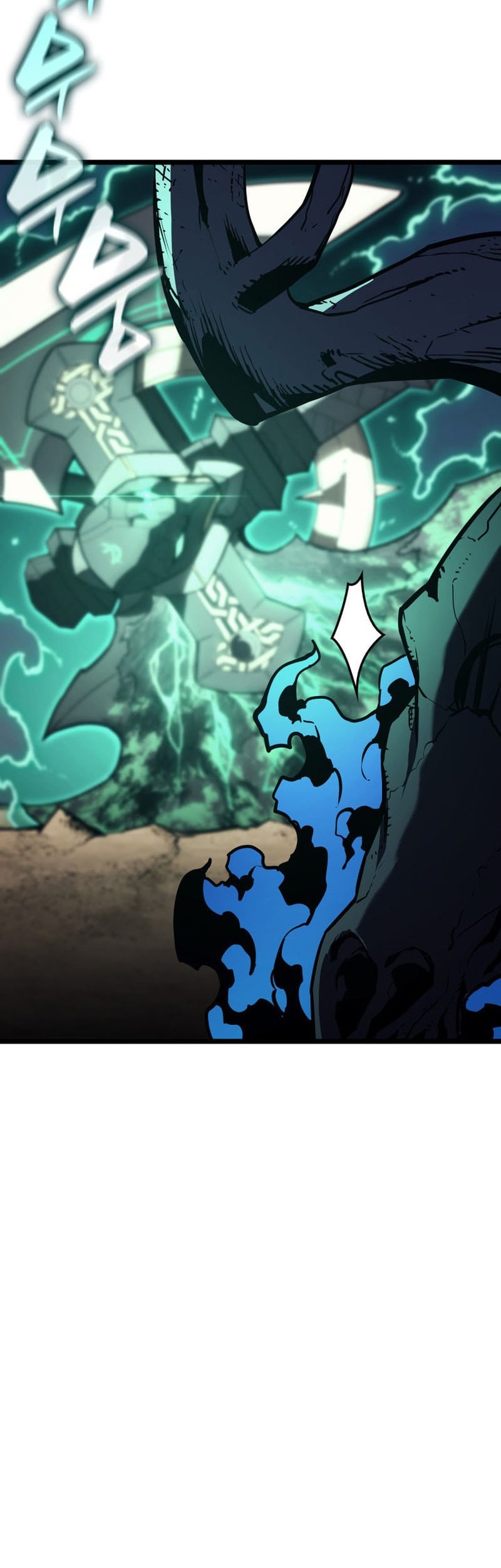 A Disaster-Class Hero Has Returned Chapter 130 Gambar 12