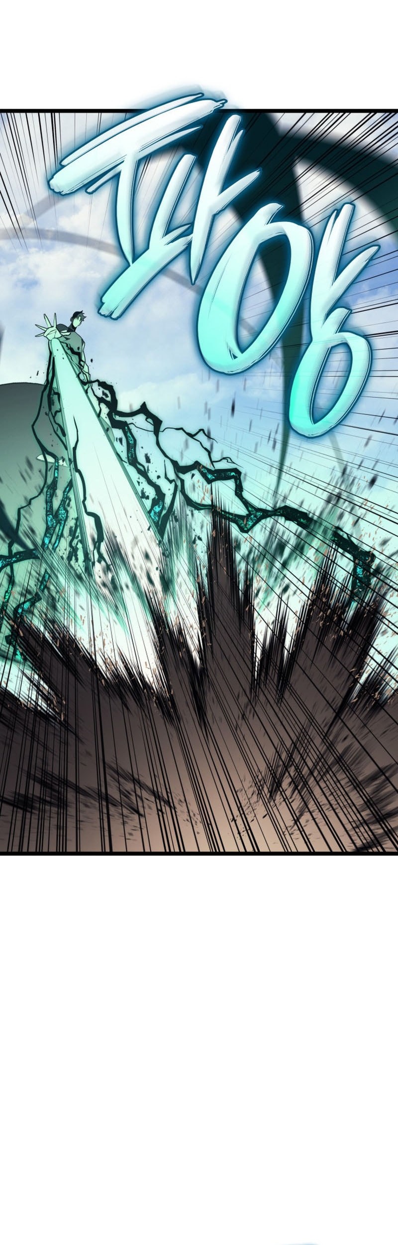 A Disaster-Class Hero Has Returned Chapter 130 Gambar 13