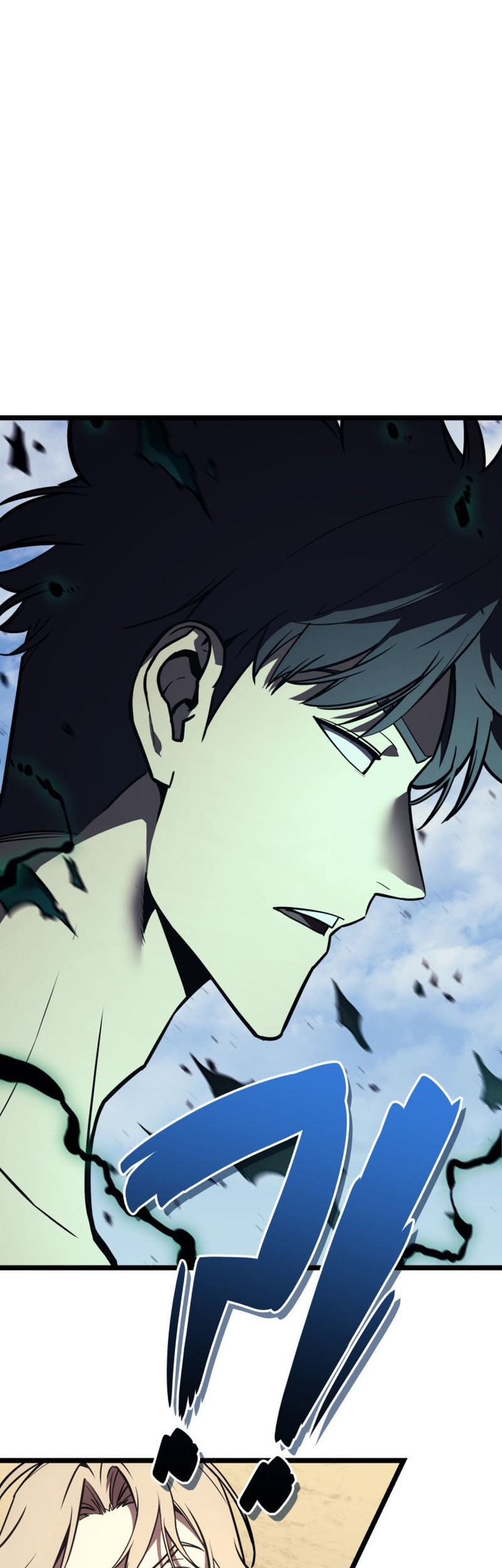 A Disaster-Class Hero Has Returned Chapter 130 Gambar 15