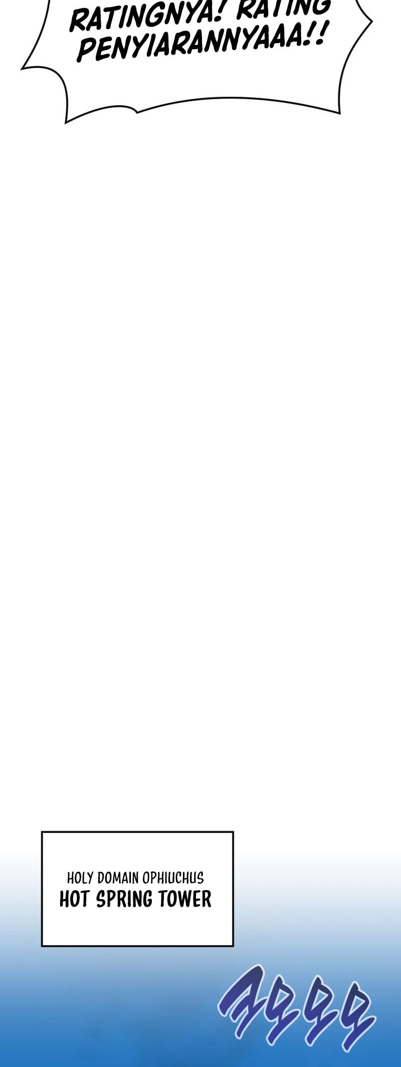 A Disaster-Class Hero Has Returned Chapter 130 Gambar 30