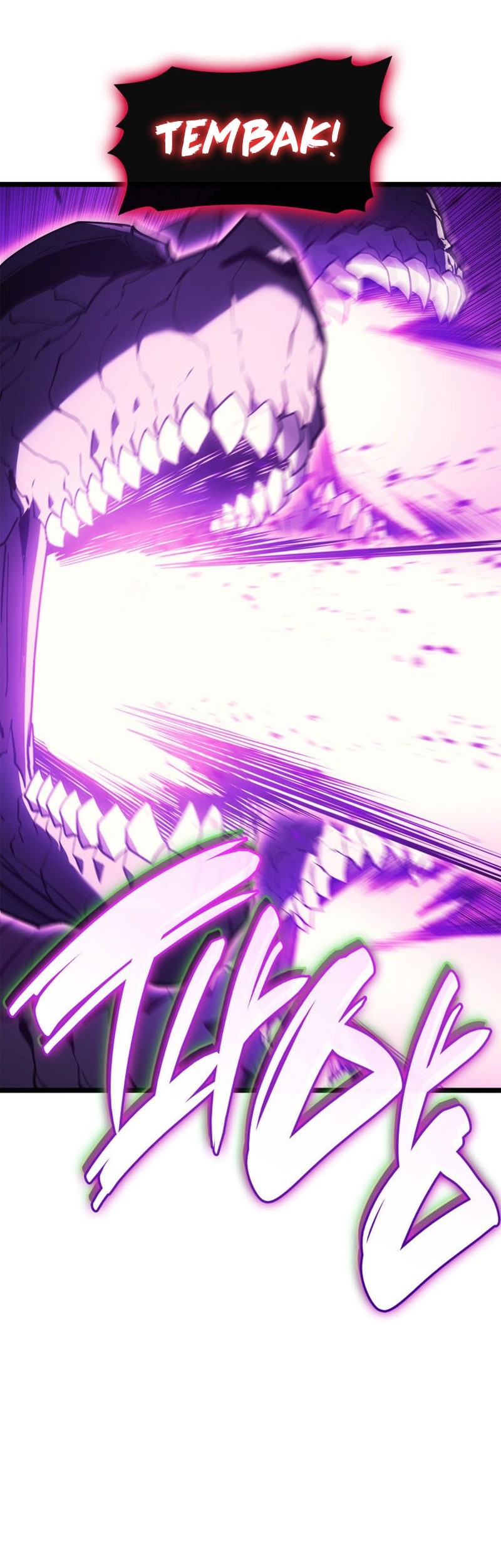 A Disaster-Class Hero Has Returned Chapter 131 Gambar 8