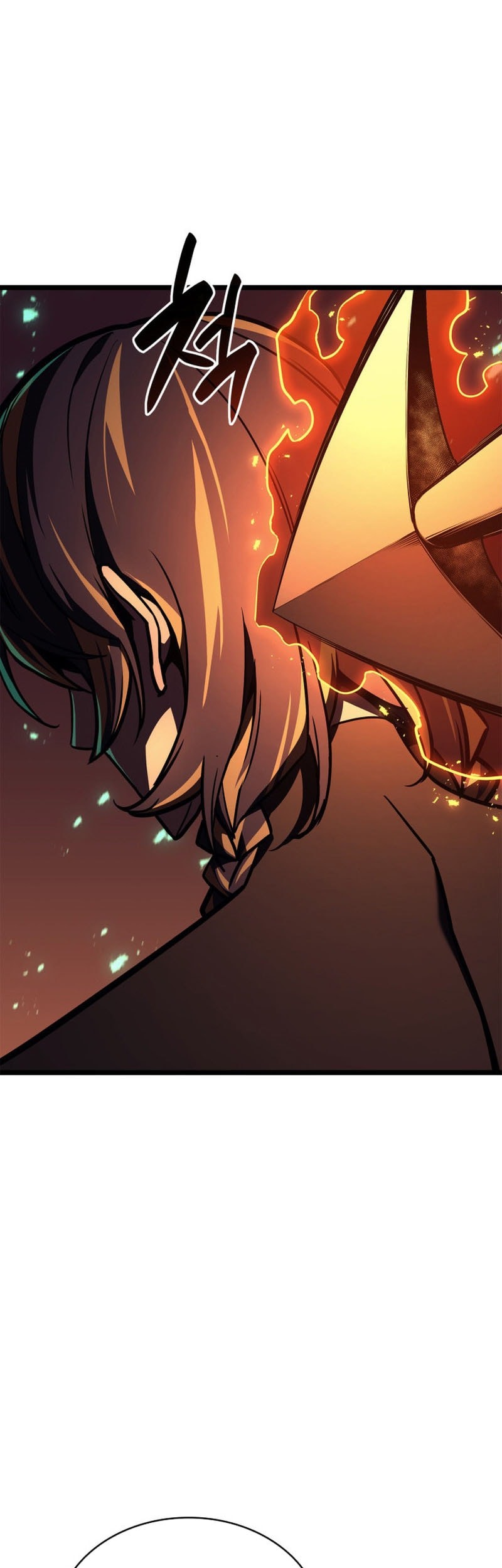 A Disaster-Class Hero Has Returned Chapter 131 Gambar 35