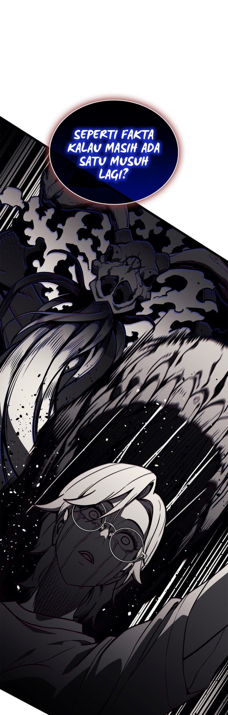 A Disaster-Class Hero Has Returned Chapter 131 Gambar 39