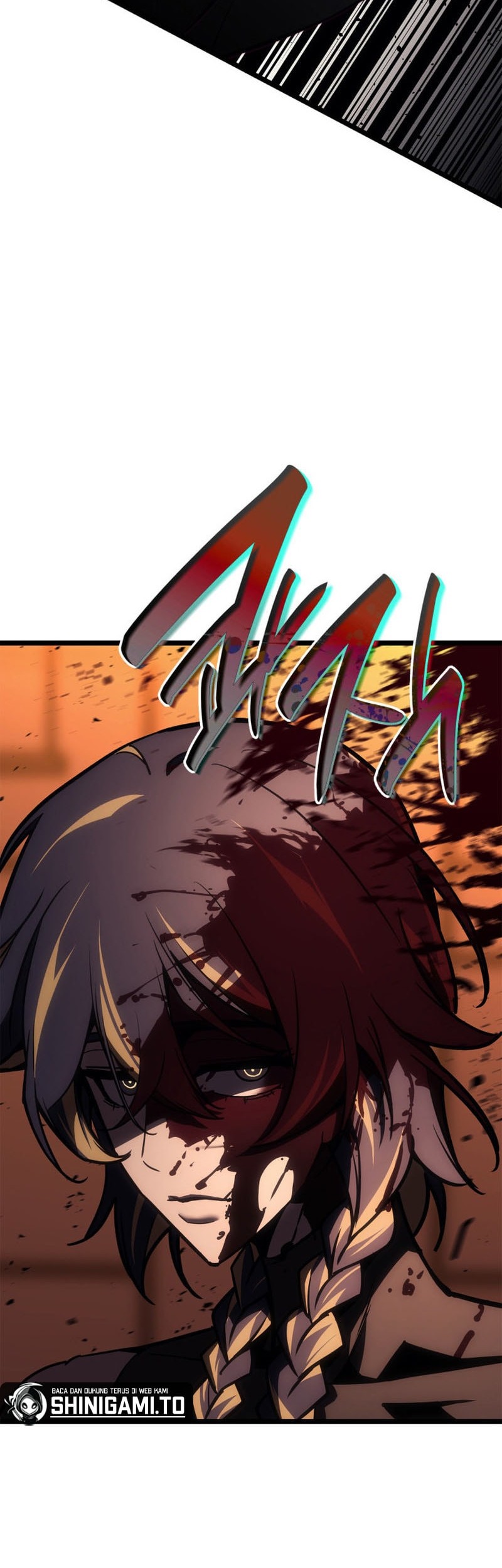 A Disaster-Class Hero Has Returned Chapter 131 Gambar 40