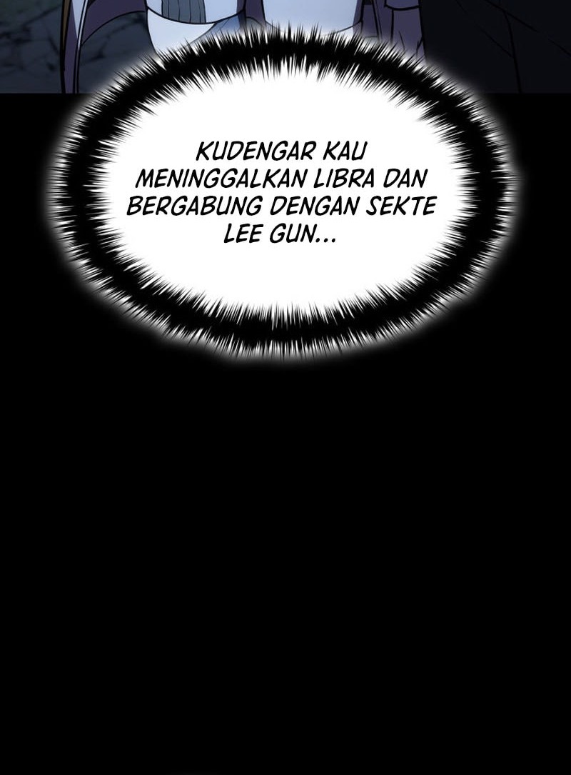 A Disaster-Class Hero Has Returned Chapter 131 Gambar 50