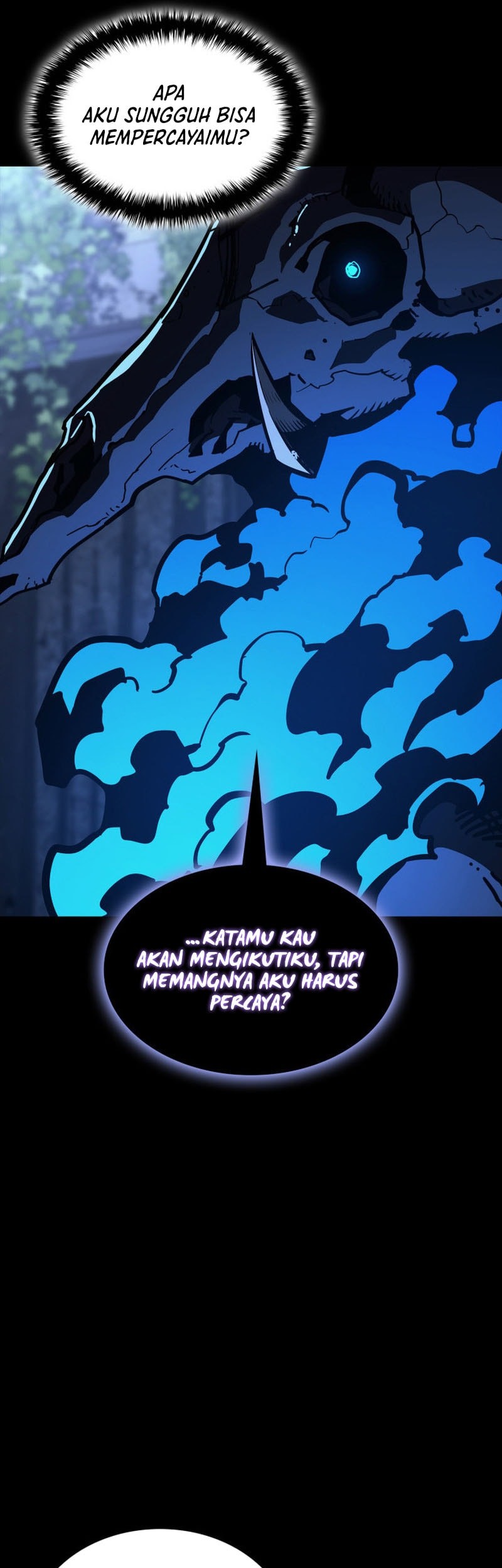 A Disaster-Class Hero Has Returned Chapter 131 Gambar 51