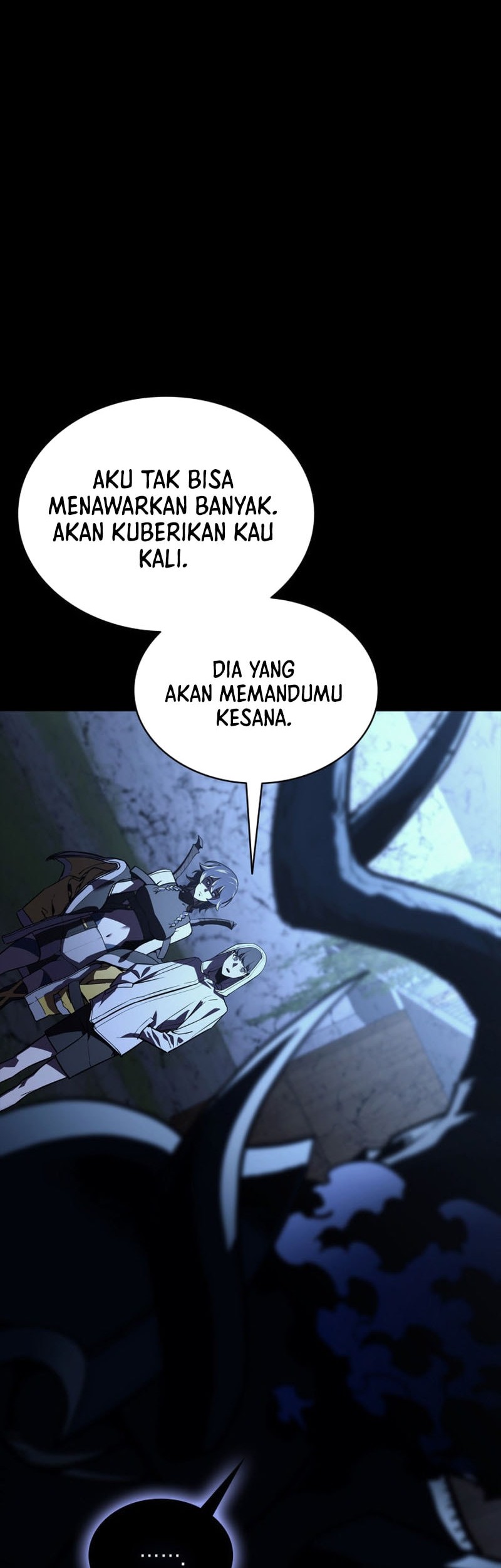 A Disaster-Class Hero Has Returned Chapter 131 Gambar 60