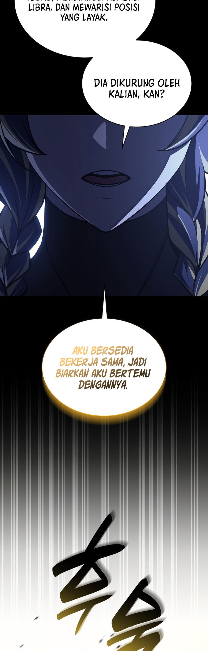 A Disaster-Class Hero Has Returned Chapter 131 Gambar 65