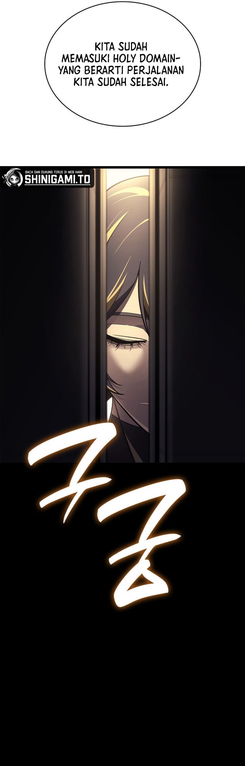 A Disaster-Class Hero Has Returned Chapter 131 Gambar 71