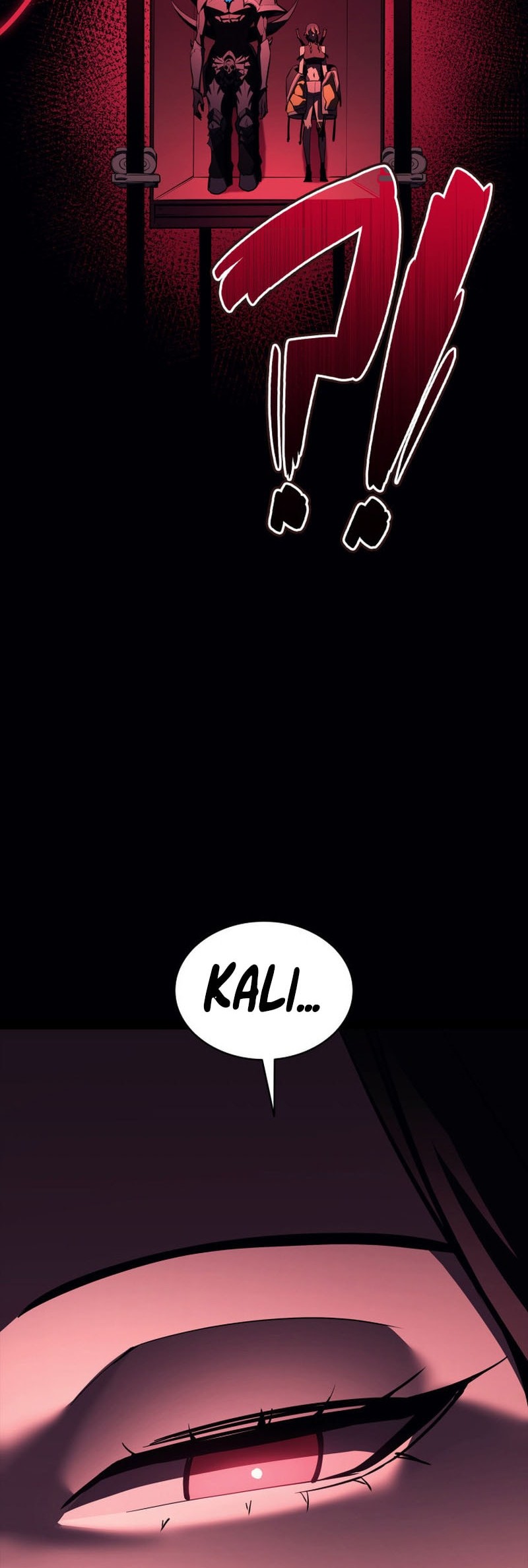 A Disaster-Class Hero Has Returned Chapter 131 Gambar 74