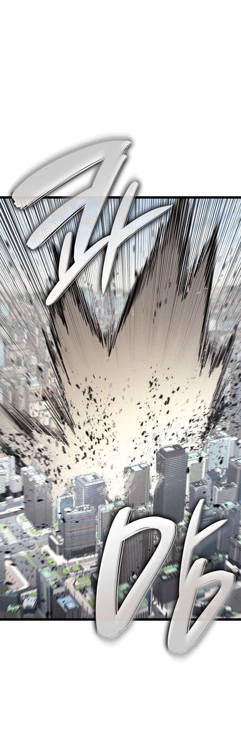 A Disaster-Class Hero Has Returned Chapter 131 Gambar 3