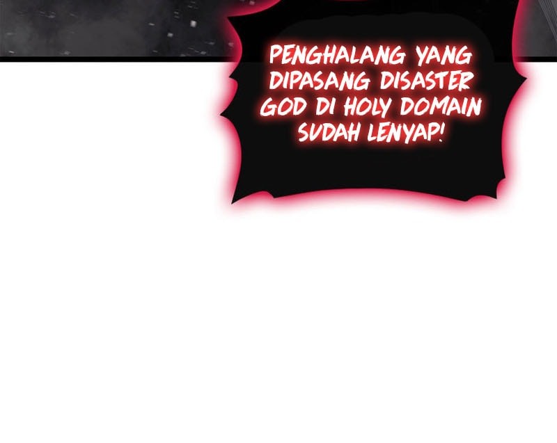 A Disaster-Class Hero Has Returned Chapter 131 Gambar 6