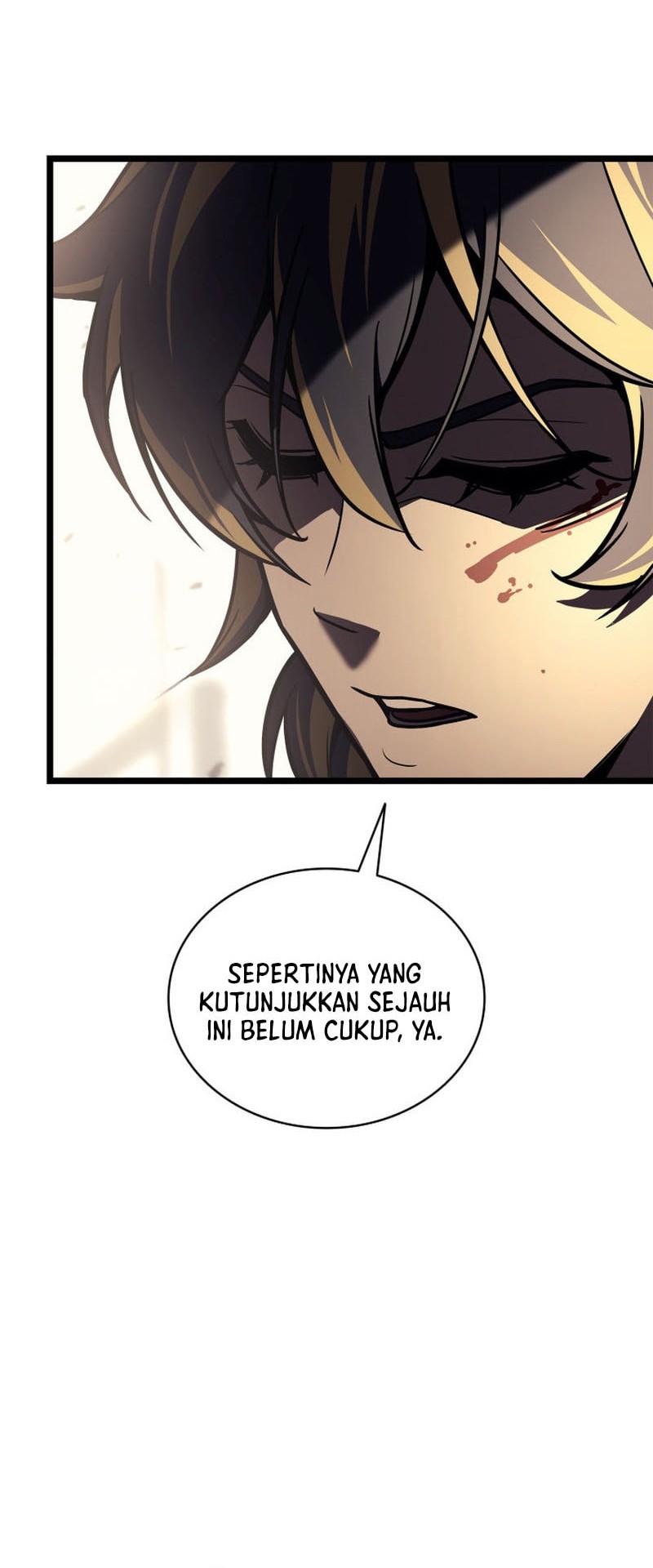 A Disaster-Class Hero Has Returned Chapter 131 Gambar 26