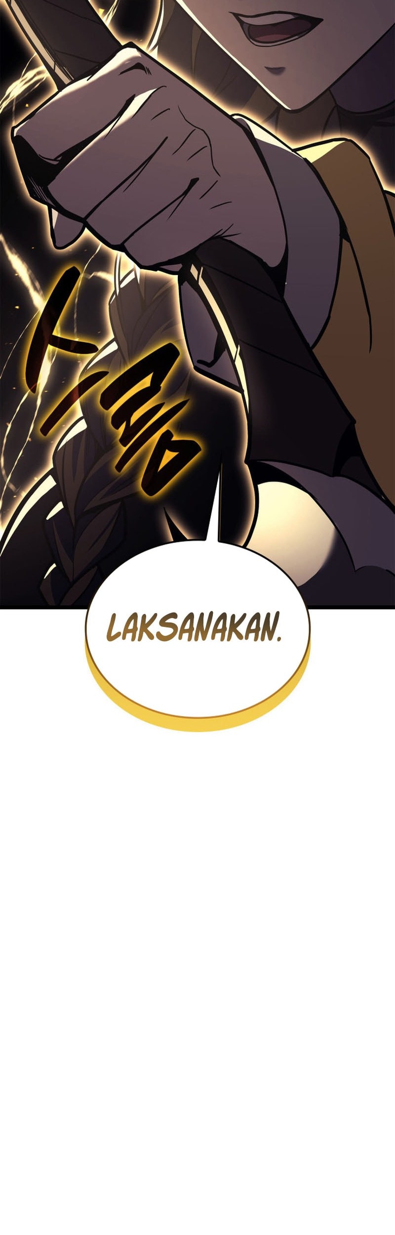 A Disaster-Class Hero Has Returned Chapter 131 Gambar 18