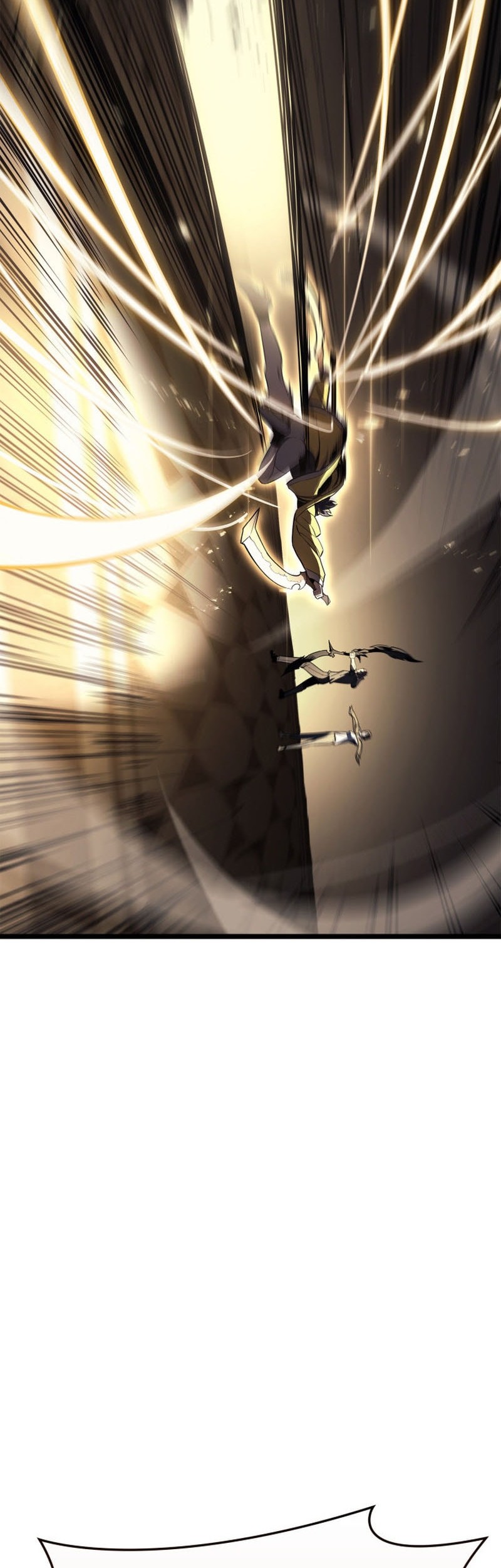 A Disaster-Class Hero Has Returned Chapter 131 Gambar 28