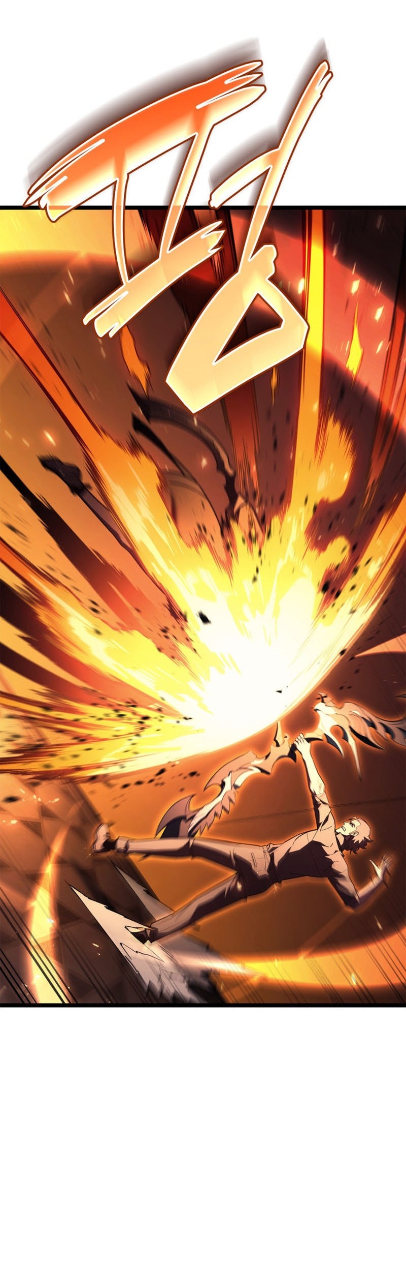 A Disaster-Class Hero Has Returned Chapter 131 Gambar 30