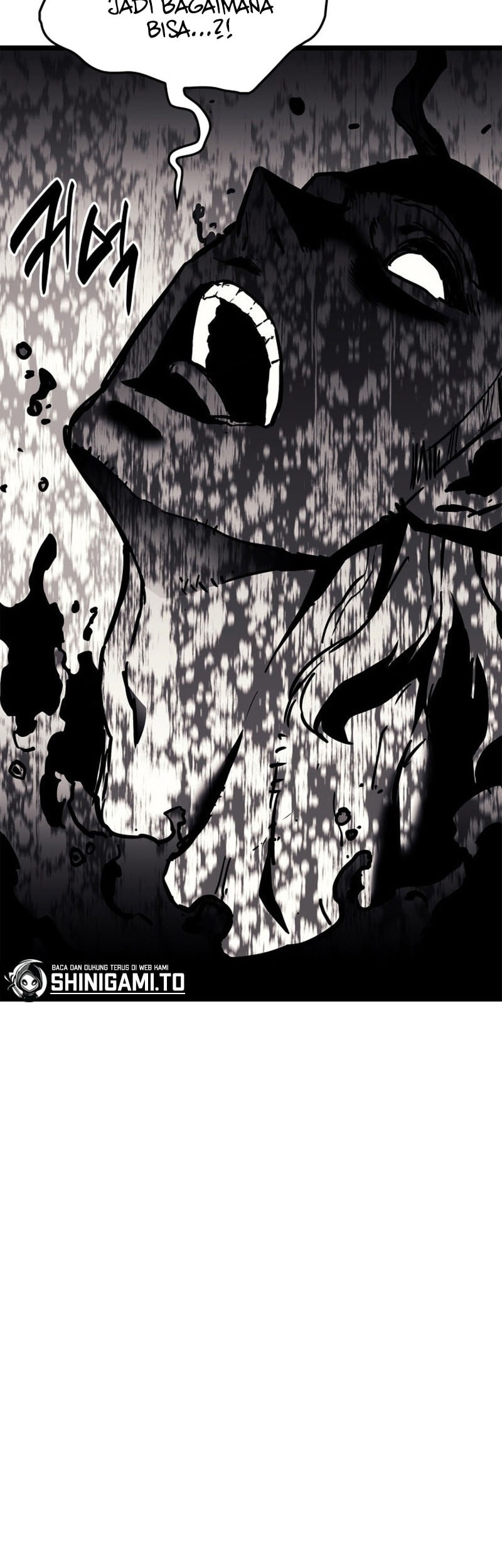 A Disaster-Class Hero Has Returned Chapter 131 Gambar 32