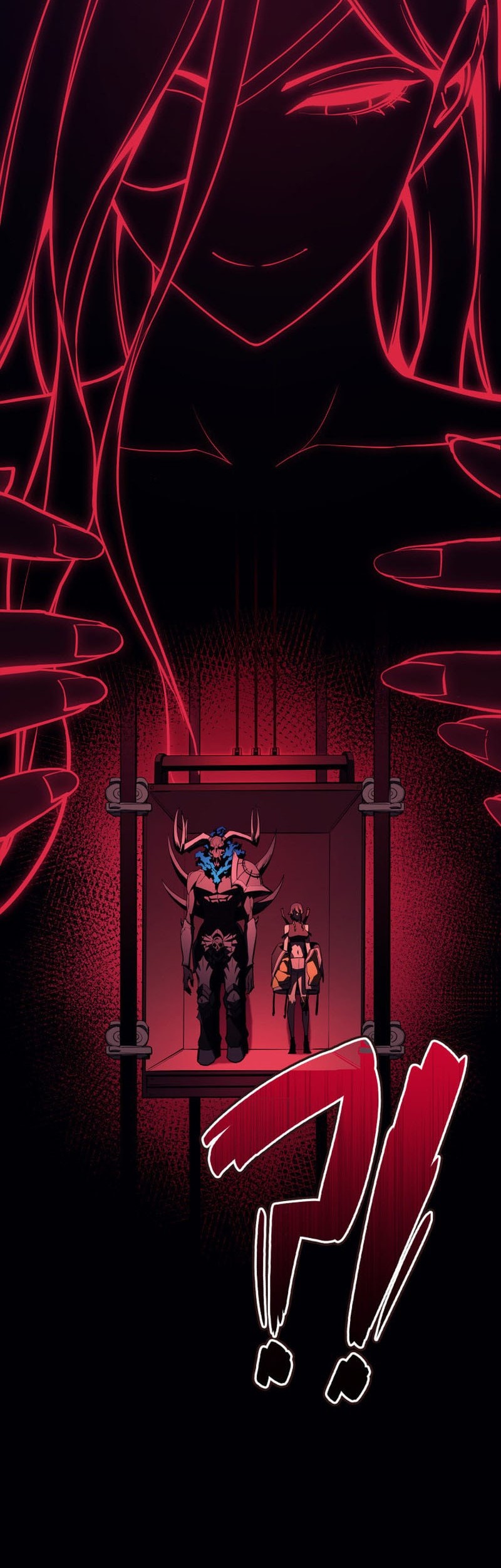 A Disaster-Class Hero Has Returned Chapter 132 Gambar 8