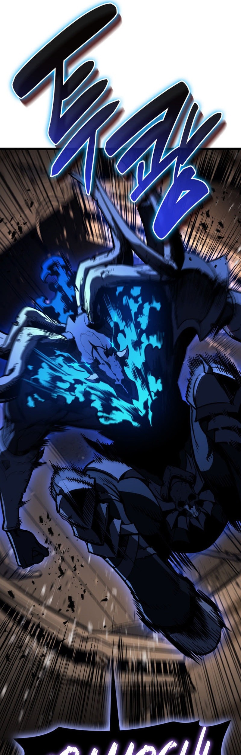 A Disaster-Class Hero Has Returned Chapter 132 Gambar 39