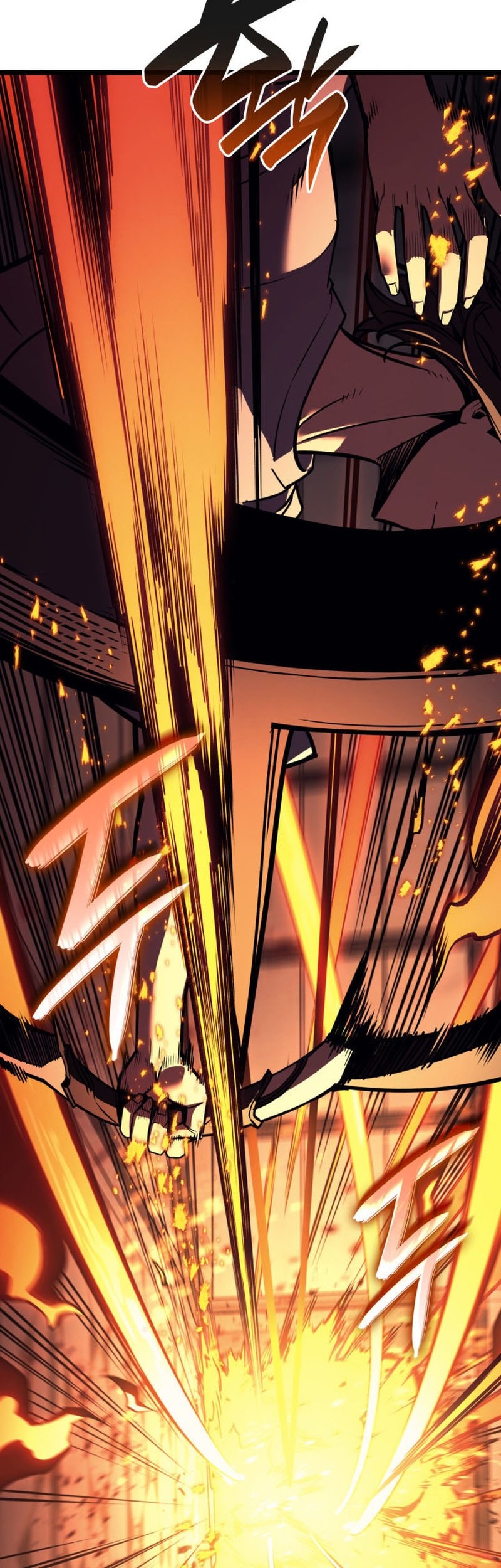 A Disaster-Class Hero Has Returned Chapter 132 Gambar 44