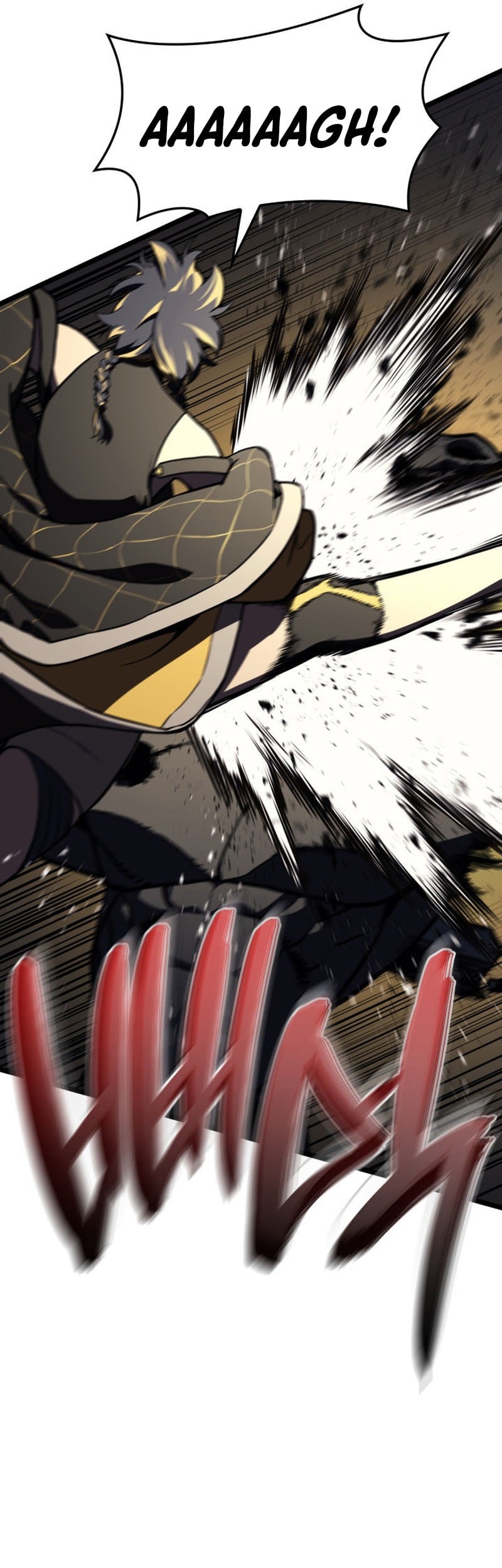 A Disaster-Class Hero Has Returned Chapter 132 Gambar 59