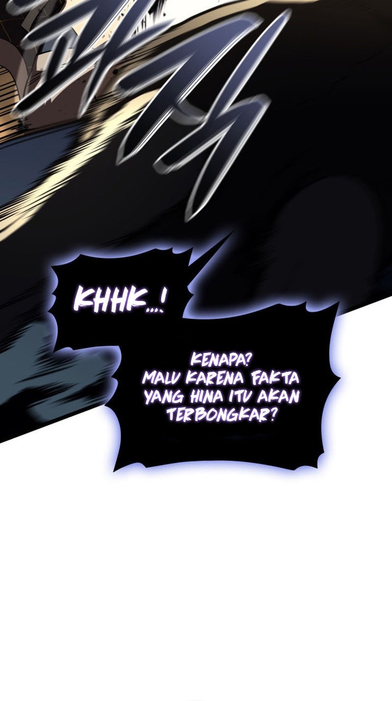 A Disaster-Class Hero Has Returned Chapter 132 Gambar 62