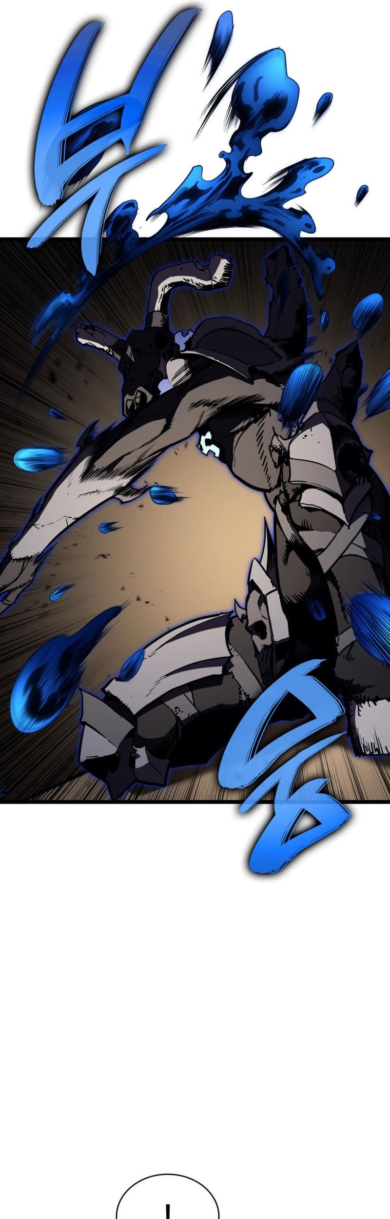 A Disaster-Class Hero Has Returned Chapter 132 Gambar 63