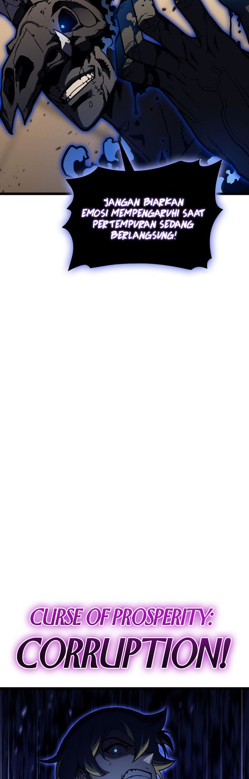 A Disaster-Class Hero Has Returned Chapter 132 Gambar 65