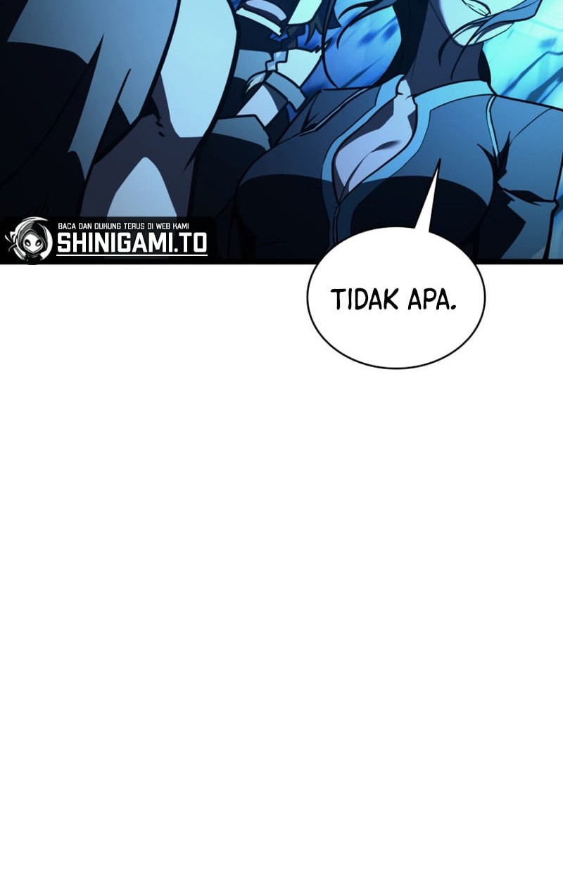 A Disaster-Class Hero Has Returned Chapter 132 Gambar 78