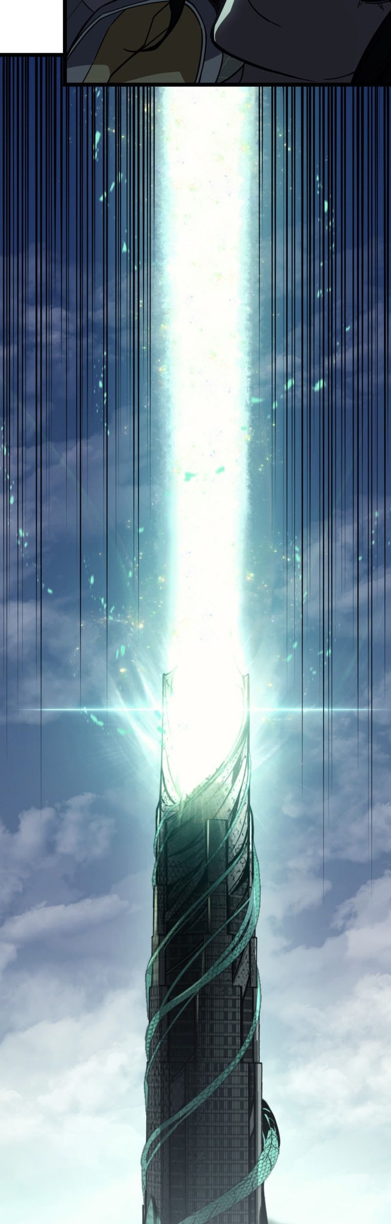 A Disaster-Class Hero Has Returned Chapter 132 Gambar 80