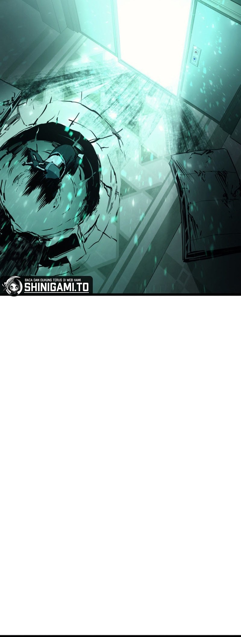 A Disaster-Class Hero Has Returned Chapter 132 Gambar 82