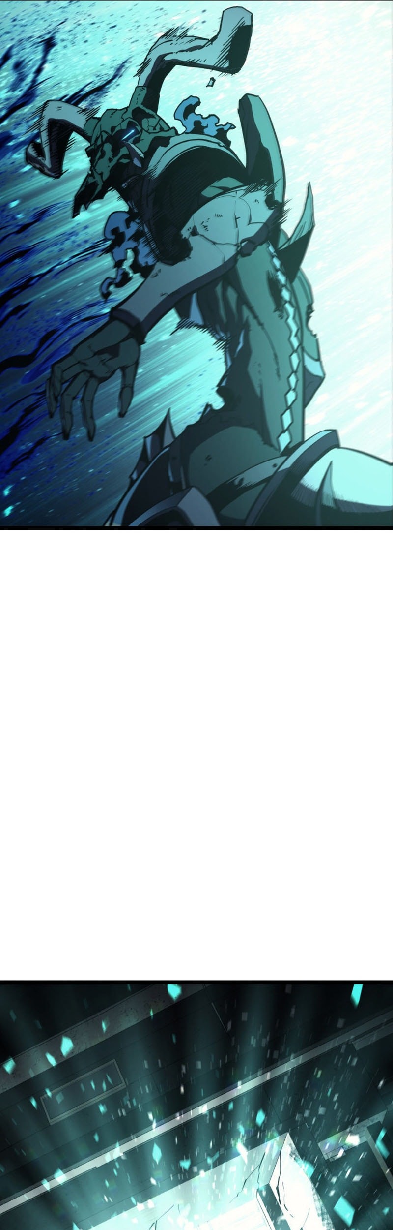 A Disaster-Class Hero Has Returned Chapter 132 Gambar 83