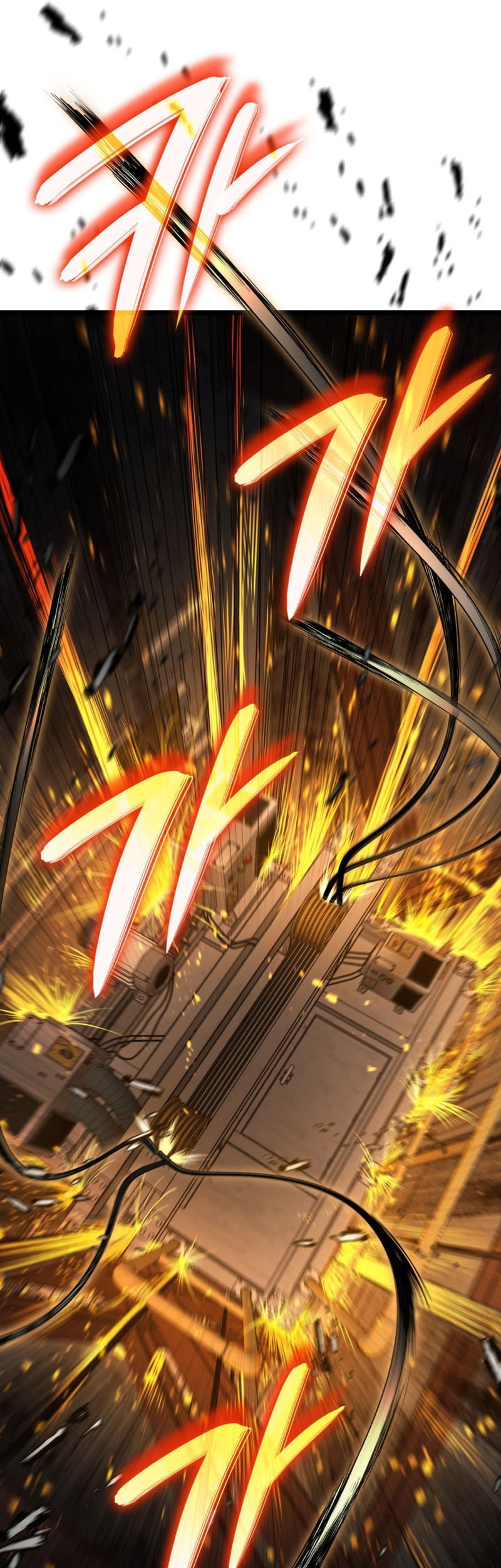 A Disaster-Class Hero Has Returned Chapter 132 Gambar 23