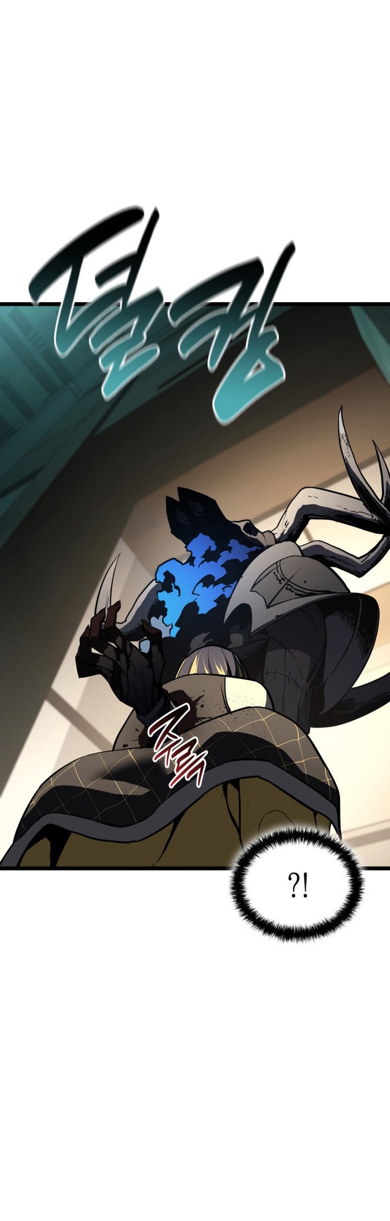 A Disaster-Class Hero Has Returned Chapter 132 Gambar 21