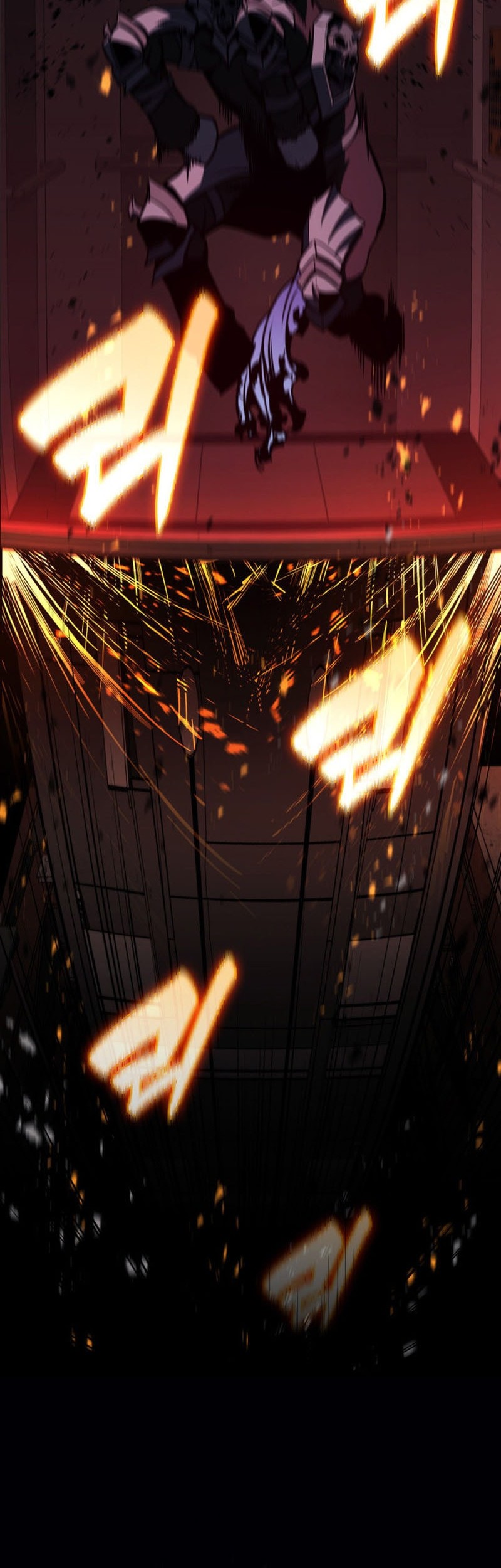 A Disaster-Class Hero Has Returned Chapter 132 Gambar 30