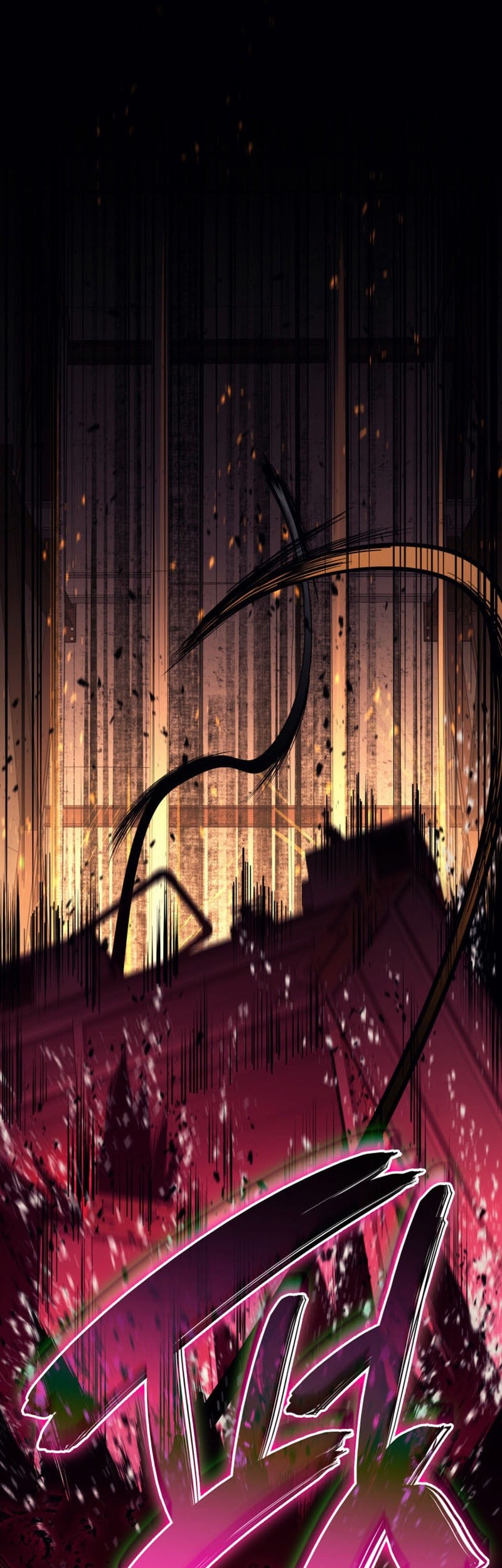 A Disaster-Class Hero Has Returned Chapter 132 Gambar 31