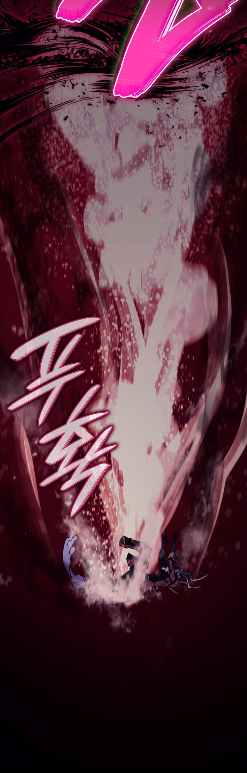 A Disaster-Class Hero Has Returned Chapter 132 Gambar 32