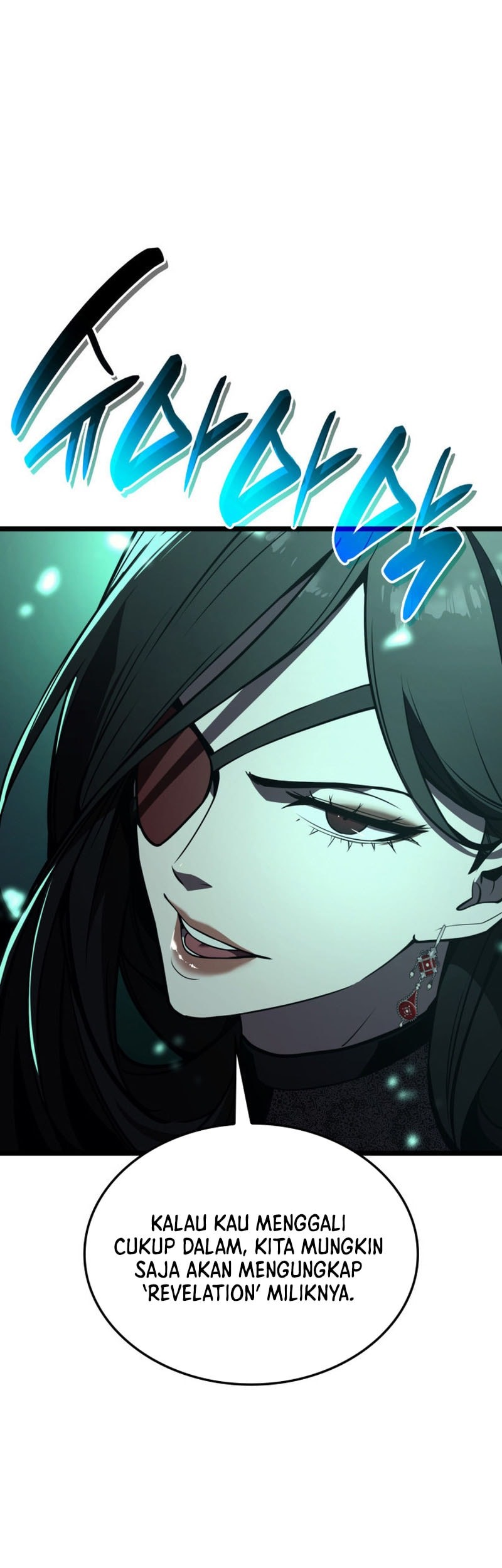 A Disaster-Class Hero Has Returned Chapter 133 Gambar 34