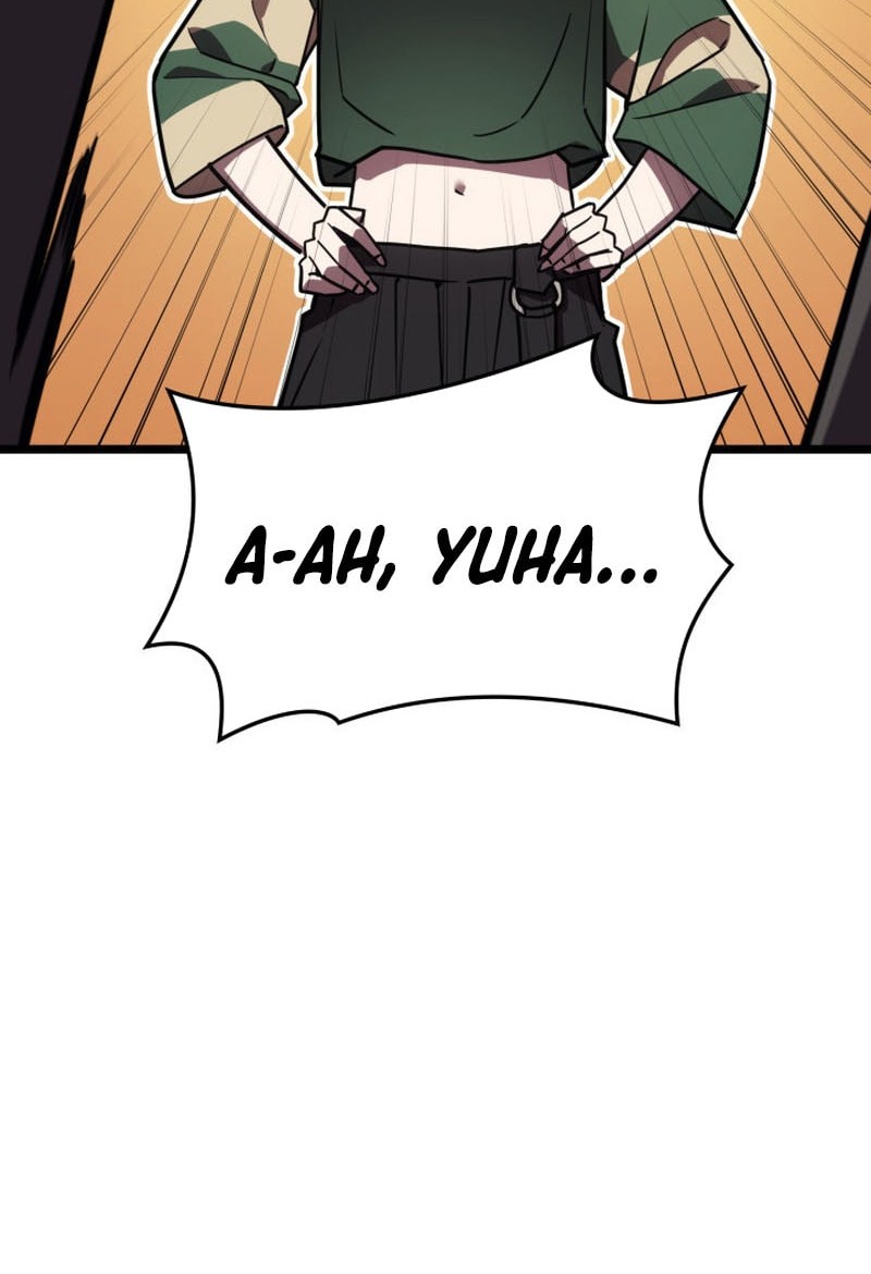 A Disaster-Class Hero Has Returned Chapter 133 Gambar 45