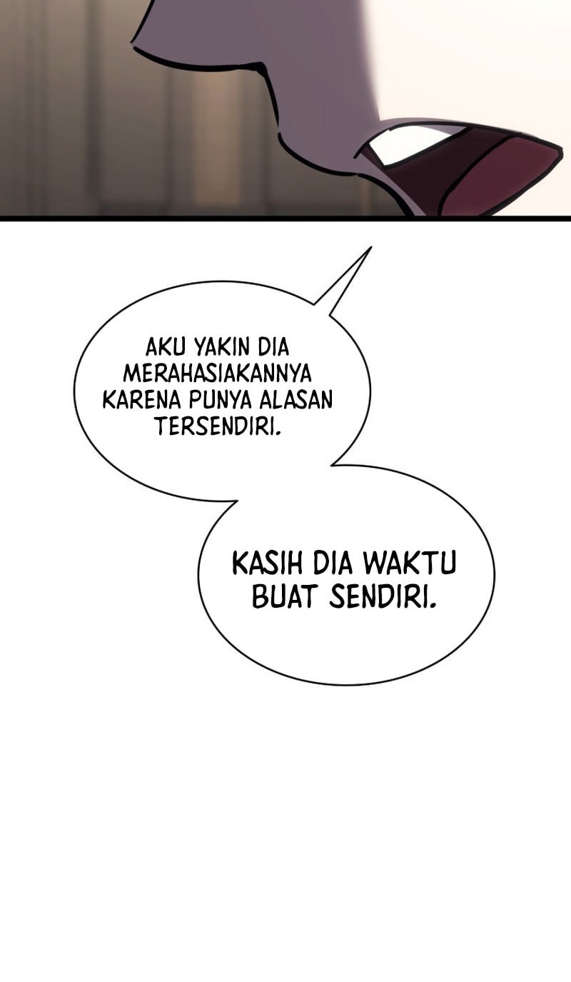A Disaster-Class Hero Has Returned Chapter 133 Gambar 49
