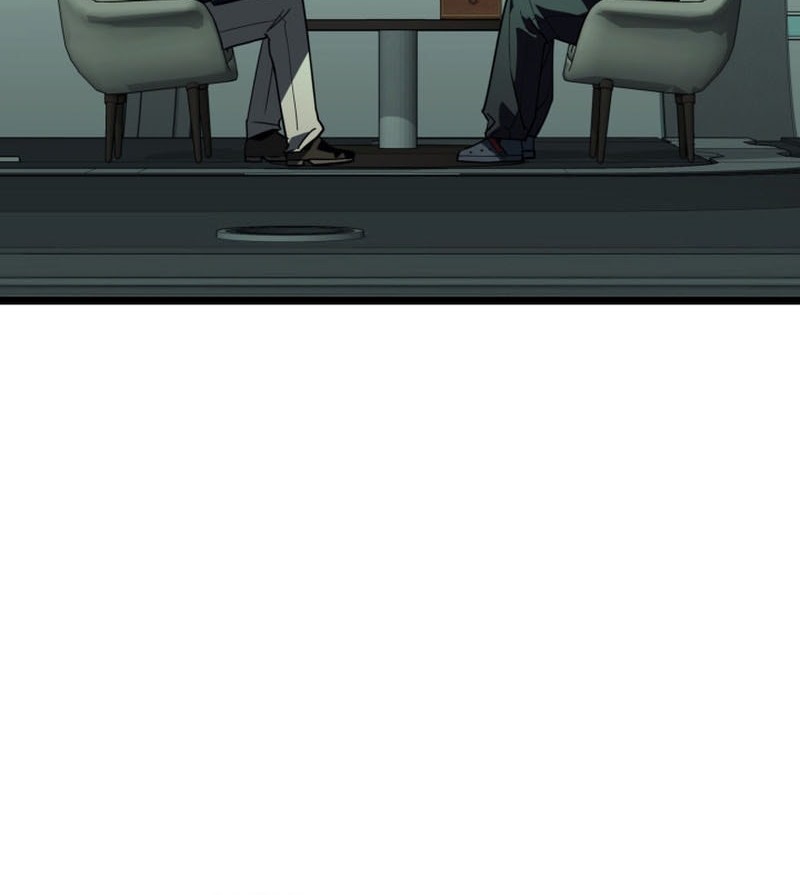 A Disaster-Class Hero Has Returned Chapter 133 Gambar 53