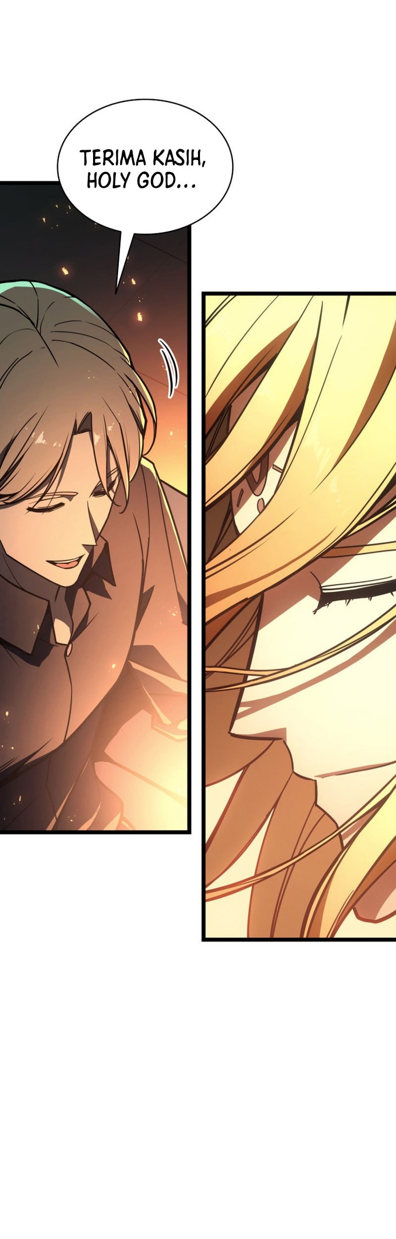 A Disaster-Class Hero Has Returned Chapter 133 Gambar 59